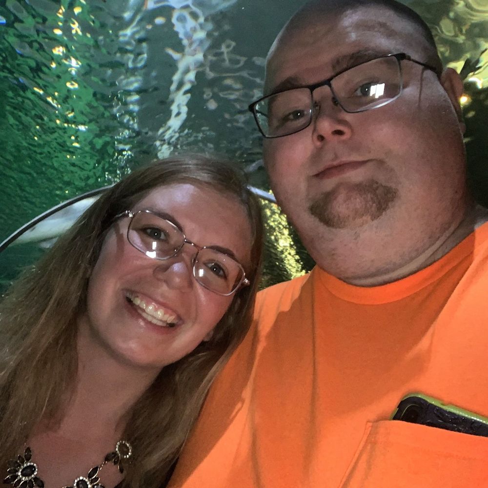 Meet your Posher, Kendra